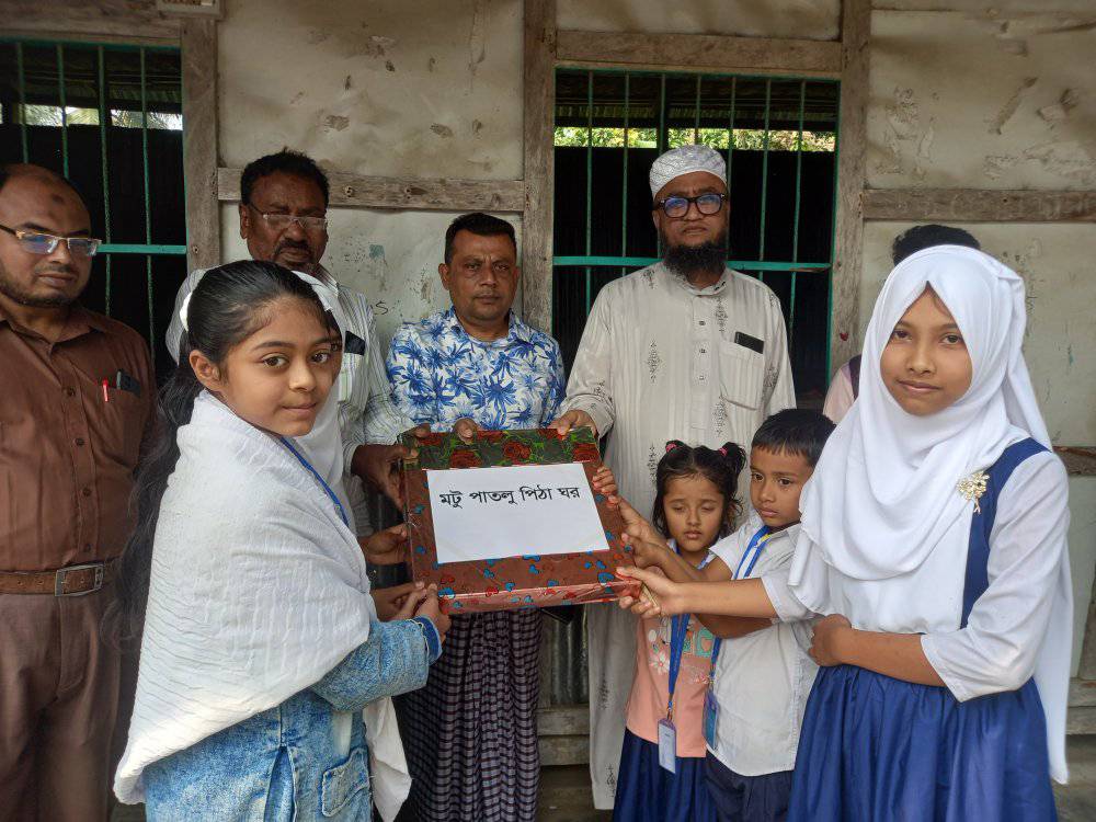 পিঠা উৎসব ১৩